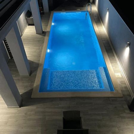Villa Maleo Medulin Kültér fotó