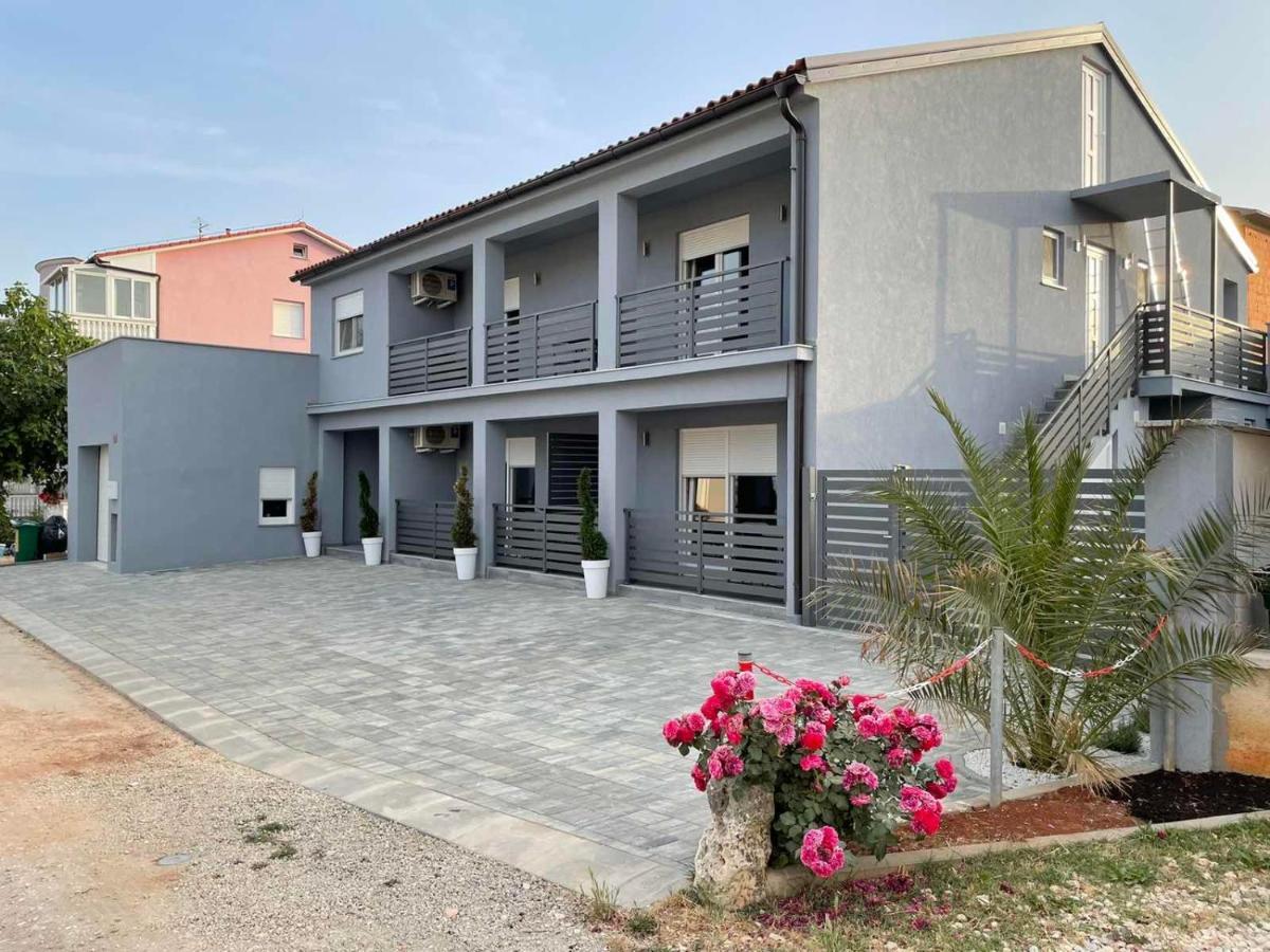 Villa Maleo Medulin Kültér fotó
