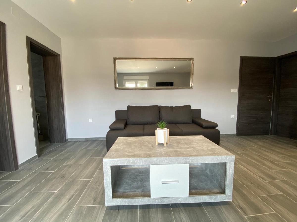 Villa Maleo Medulin Kültér fotó