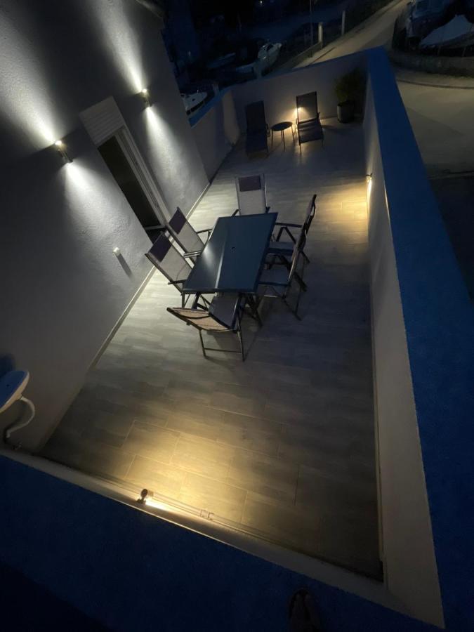 Villa Maleo Medulin Kültér fotó