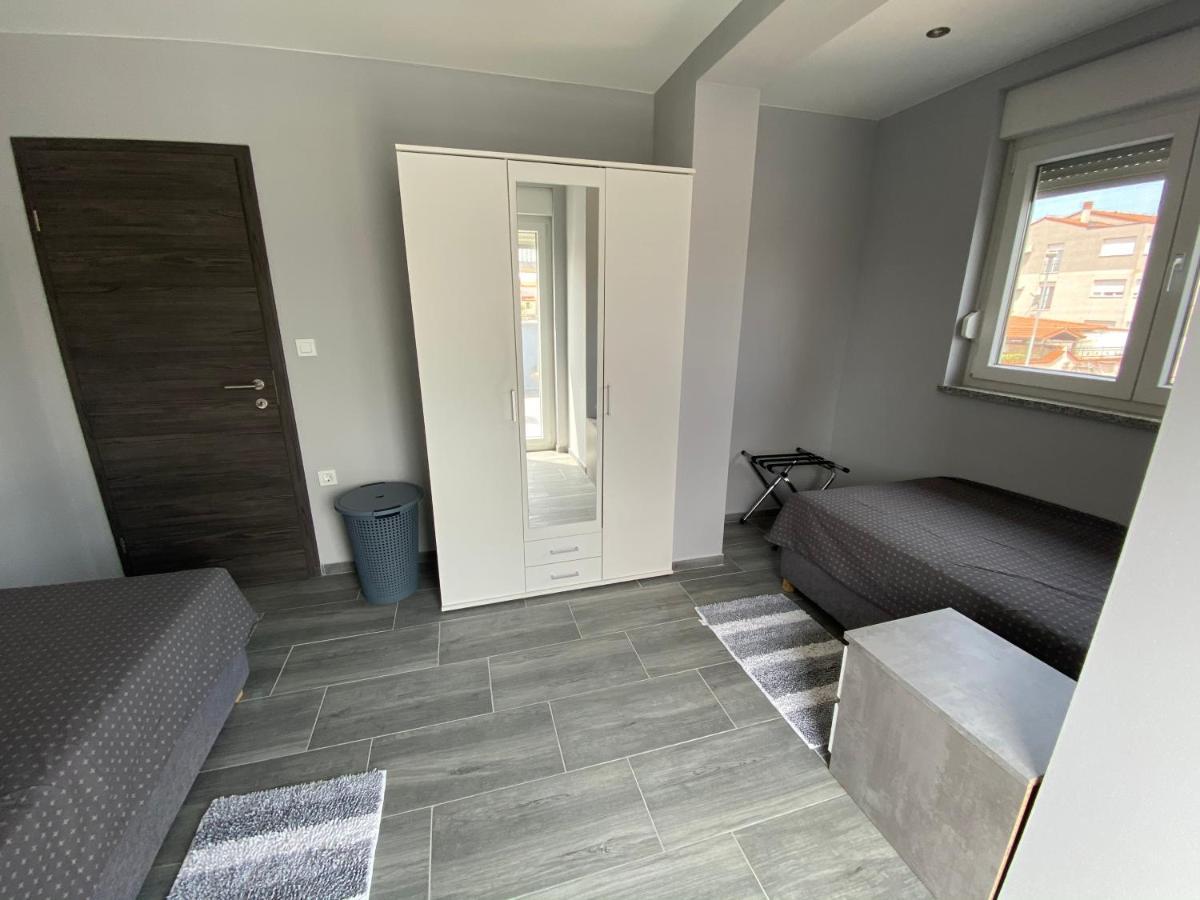 Villa Maleo Medulin Kültér fotó