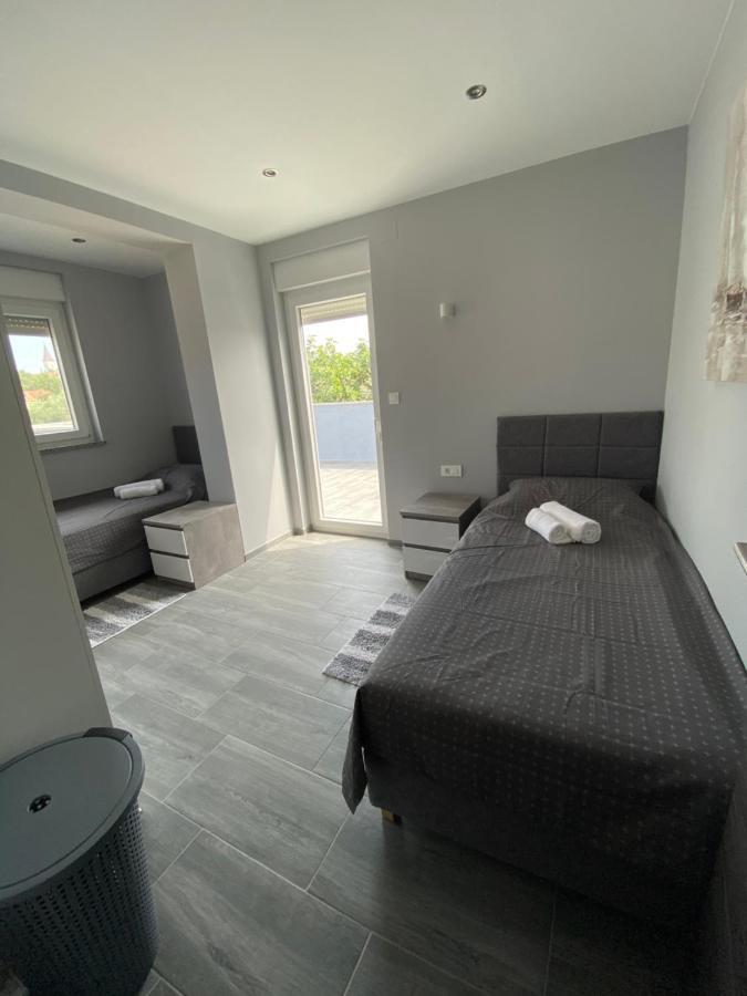Villa Maleo Medulin Kültér fotó