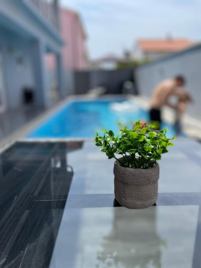 Villa Maleo Medulin Kültér fotó