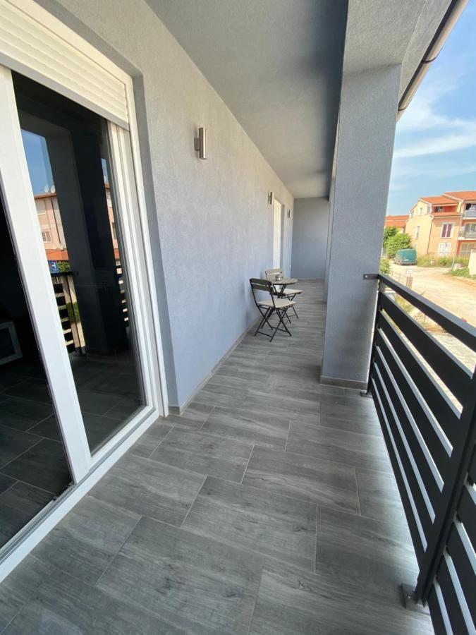 Villa Maleo Medulin Kültér fotó
