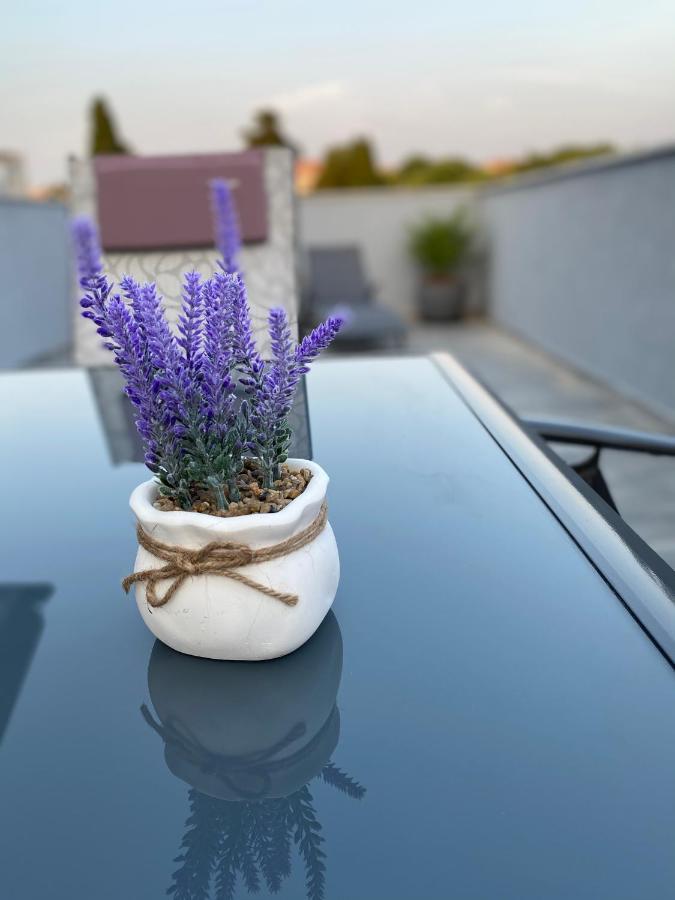 Villa Maleo Medulin Kültér fotó