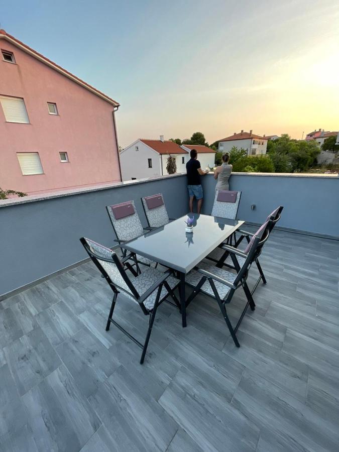 Villa Maleo Medulin Kültér fotó