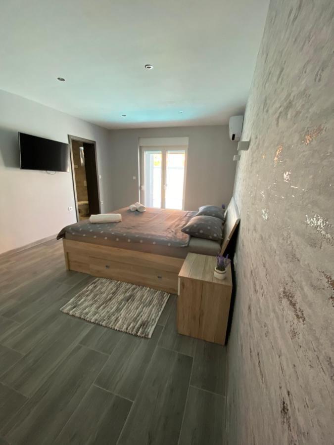 Villa Maleo Medulin Kültér fotó