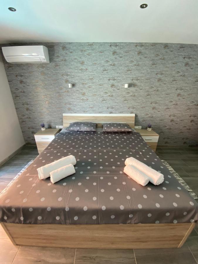 Villa Maleo Medulin Kültér fotó