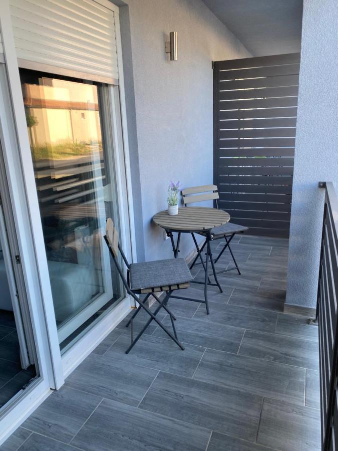 Villa Maleo Medulin Kültér fotó