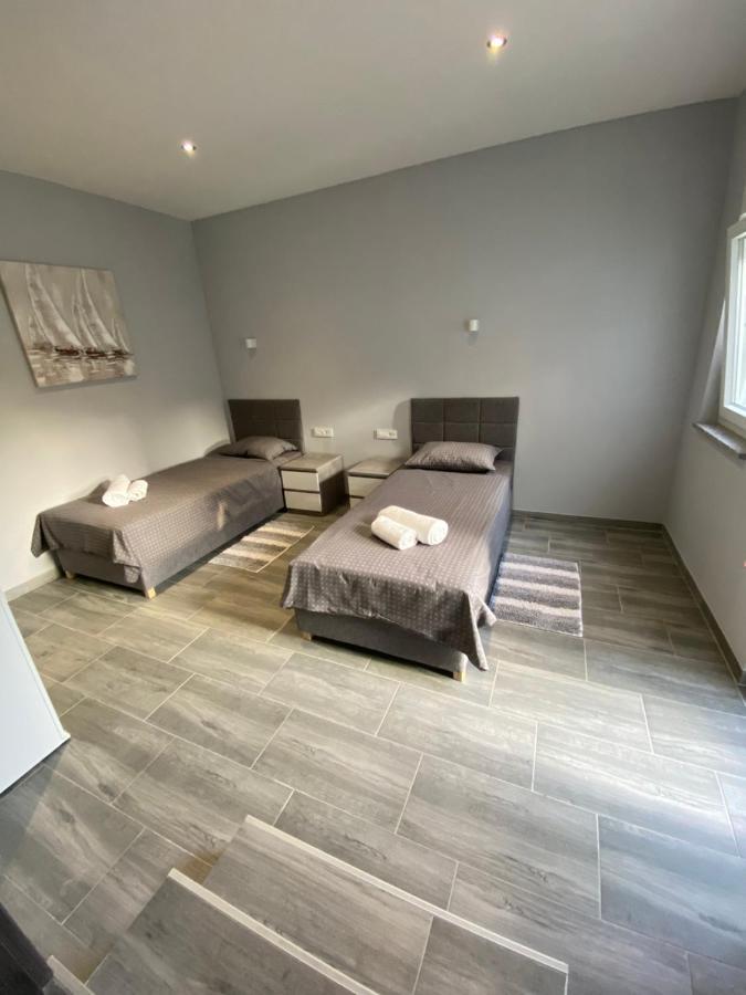 Villa Maleo Medulin Kültér fotó