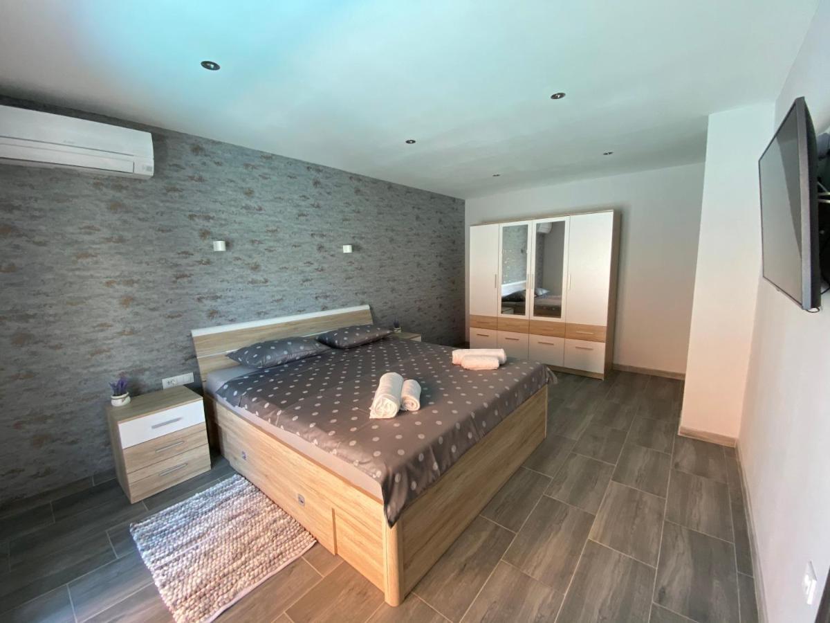 Villa Maleo Medulin Kültér fotó