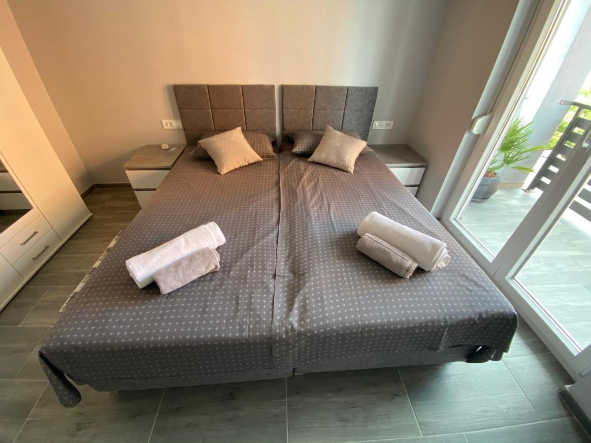 Villa Maleo Medulin Kültér fotó