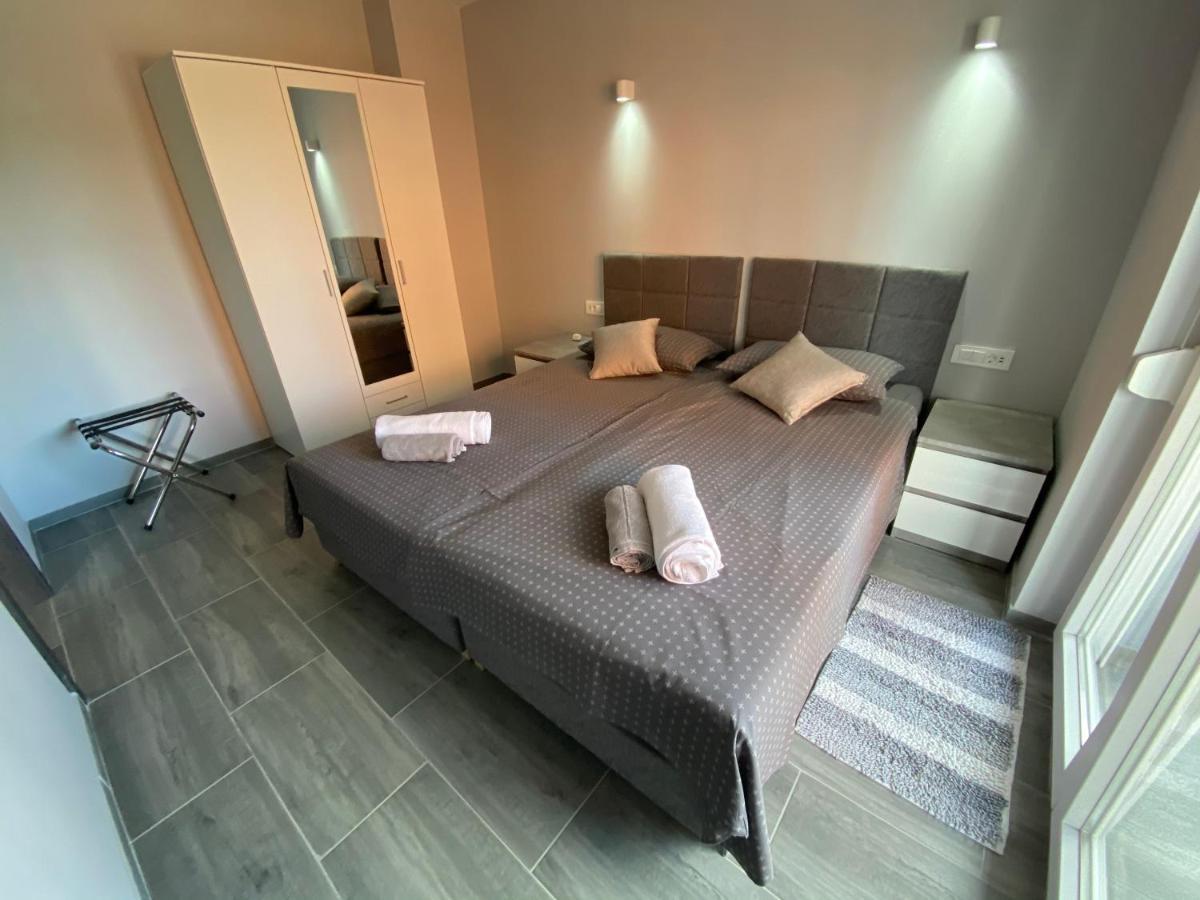 Villa Maleo Medulin Kültér fotó