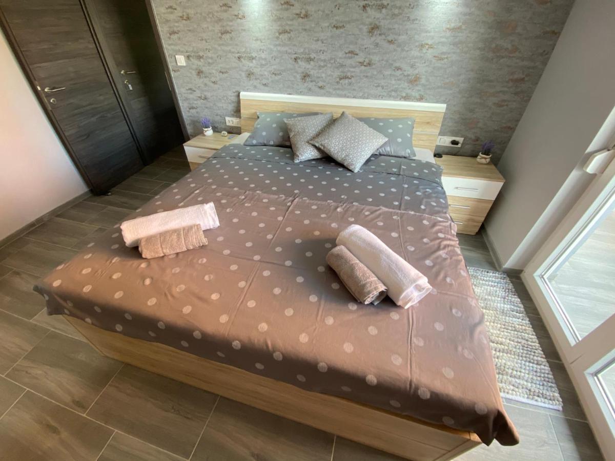 Villa Maleo Medulin Kültér fotó