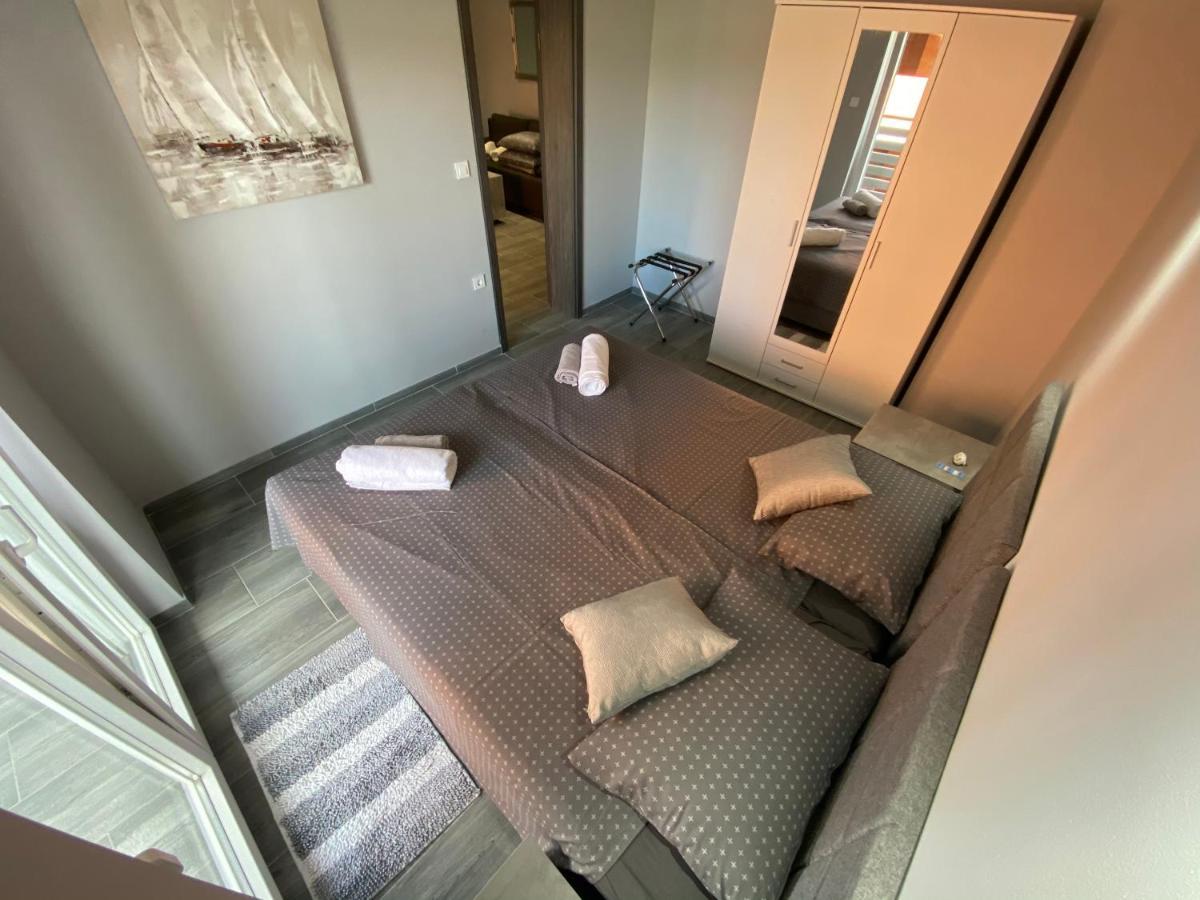 Villa Maleo Medulin Kültér fotó