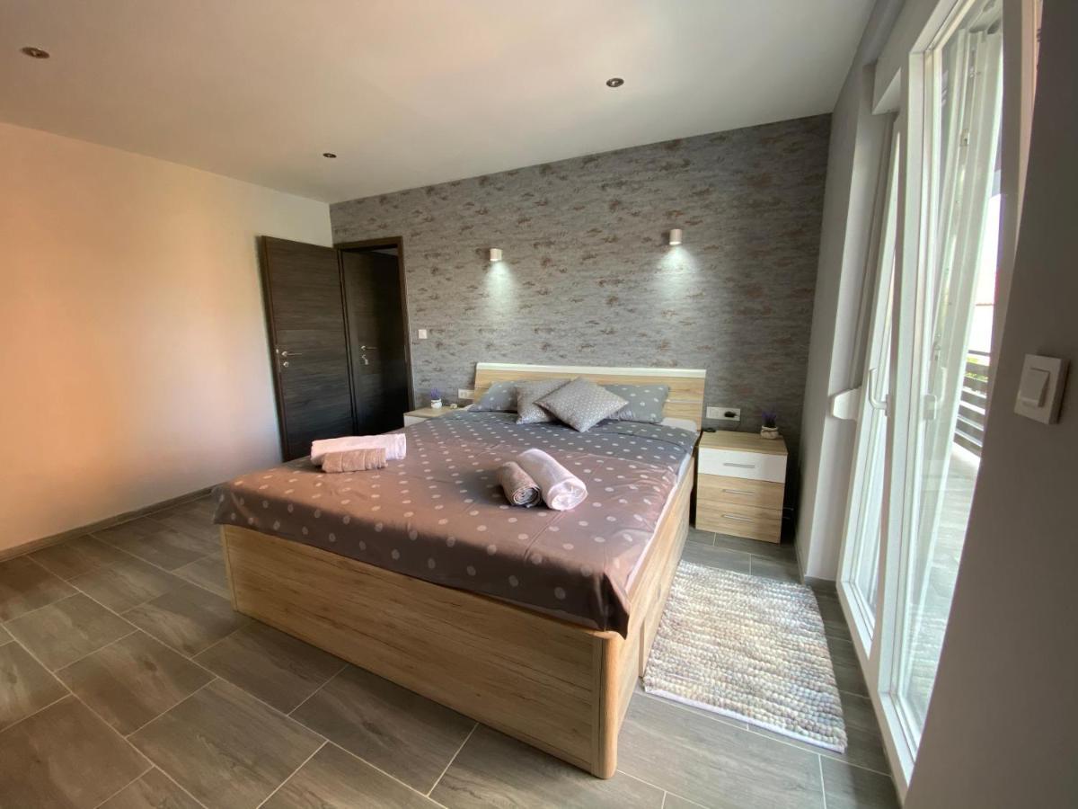 Villa Maleo Medulin Kültér fotó